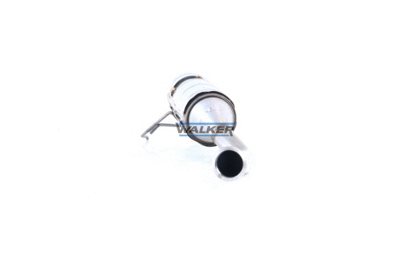 Soot/Particulate Filter, exhaust system (73234)