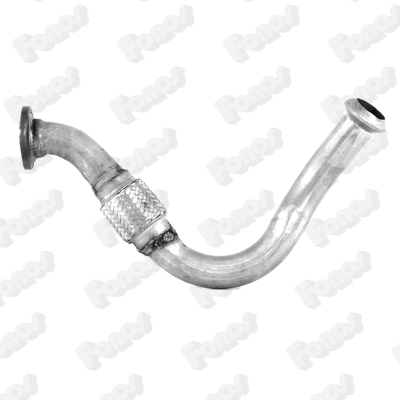 Exhaust Pipe