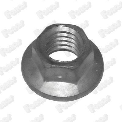 Nut, exhaust manifold