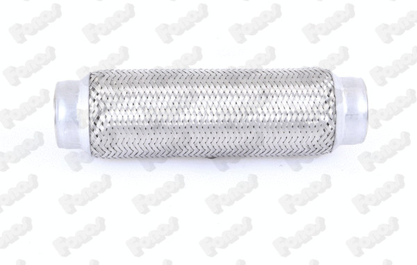 Corrugated Pipe, exhaust system