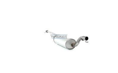 Centre Muffler (619495)