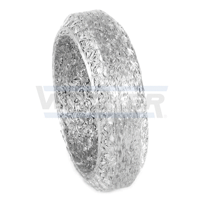 Gasket, exhaust pipe