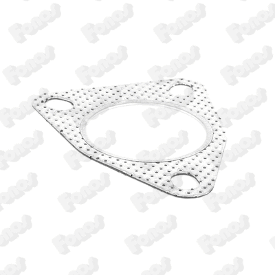 Gasket, exhaust pipe