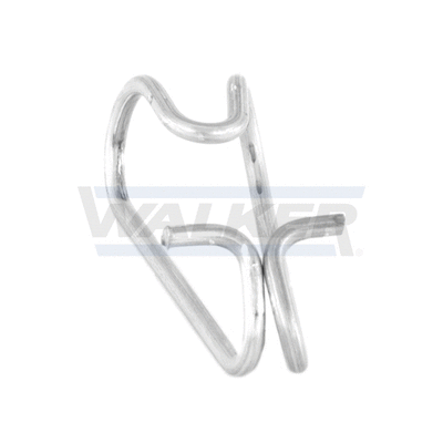 Mount, exhaust system