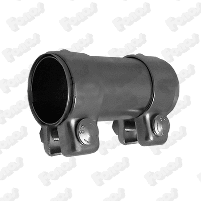Pipe Connector, exhaust system