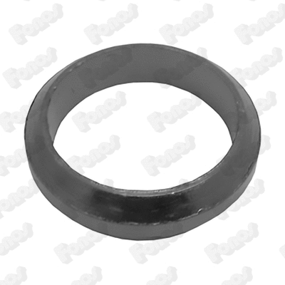 Gasket, exhaust pipe