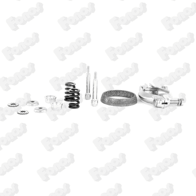 Mounting Kit, catalytic converter