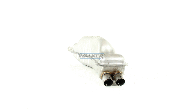 Rear Muffler