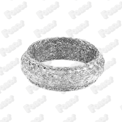 Gasket, exhaust pipe