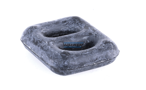 Rubber Strip, exhaust system