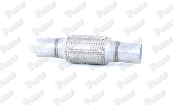 Corrugated Pipe, exhaust system