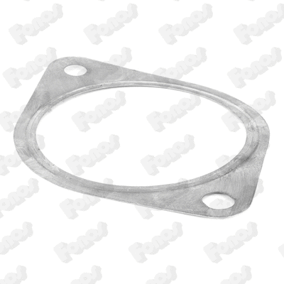 Gasket, exhaust pipe