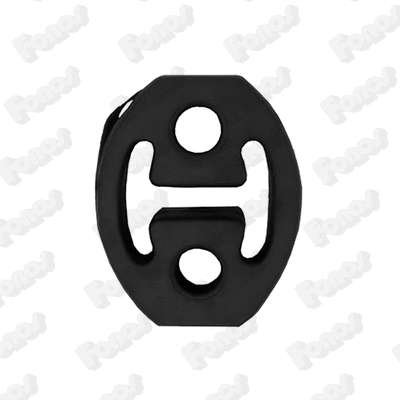 Mount, exhaust system