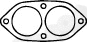 Gasket, exhaust pipe (81104)