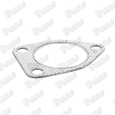 Gasket, exhaust pipe