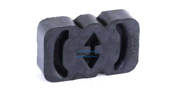 Rubber Strip, exhaust system