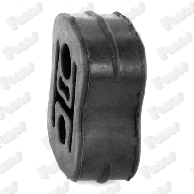 Mount, exhaust system