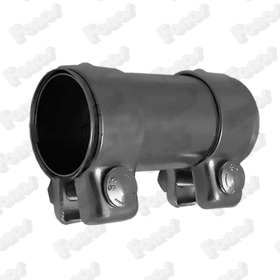 Pipe Connector, exhaust system