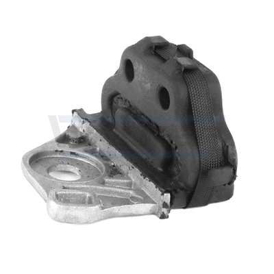 Mount, exhaust system