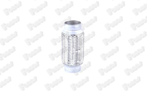 Corrugated Pipe, exhaust system