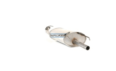 Rear Muffler (620892)