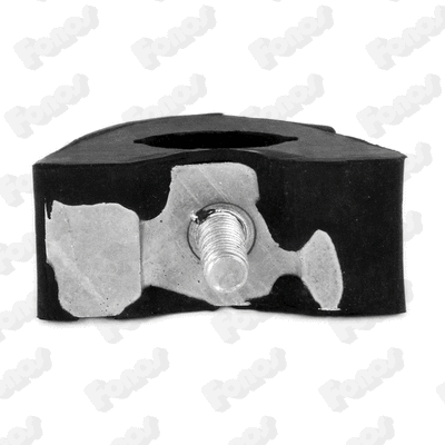 Rubber Strip, exhaust system