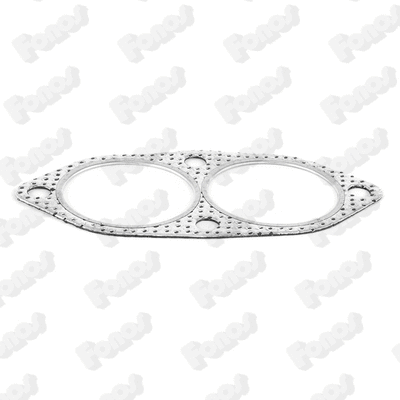 Gasket, exhaust pipe