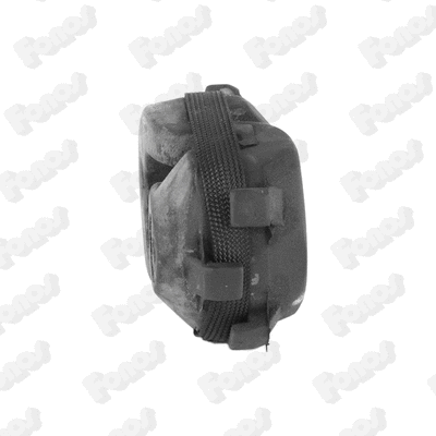 Mount, exhaust system