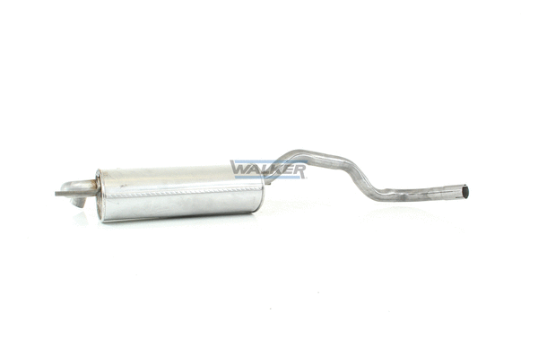 Rear Muffler