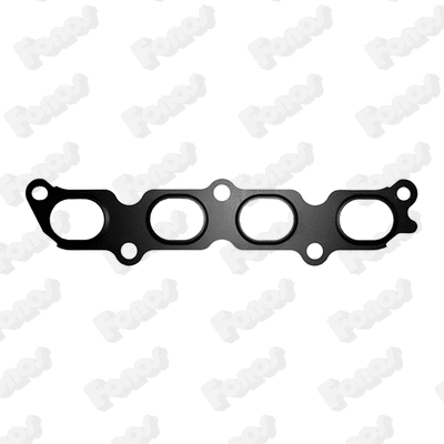 Gasket, exhaust pipe