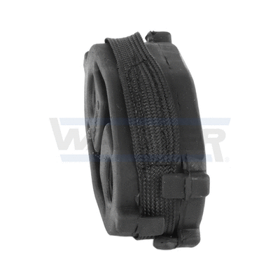 Mount, exhaust system