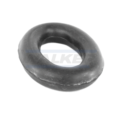 Rubber Strip, exhaust system