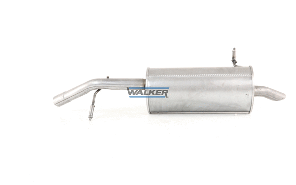 Rear Muffler