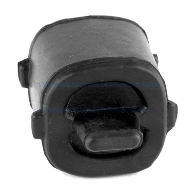 Rubber Strip, exhaust system