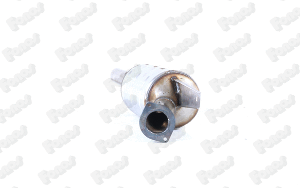 Soot/Particulate Filter, exhaust system