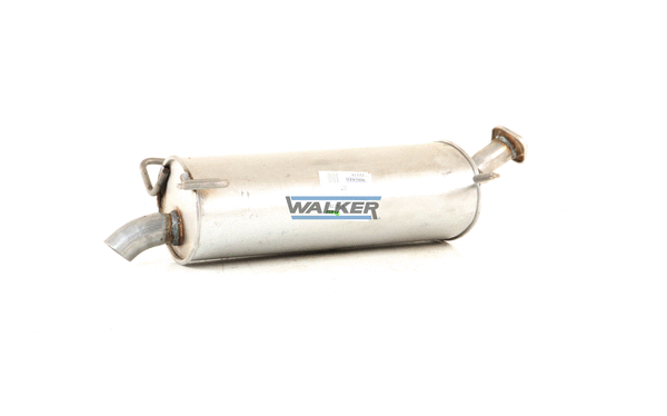 Rear Muffler