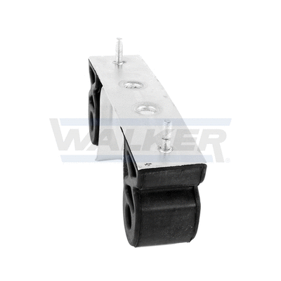 Rubber Strip, exhaust system