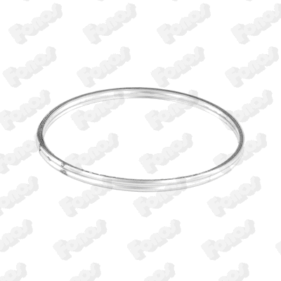 Gasket, exhaust pipe