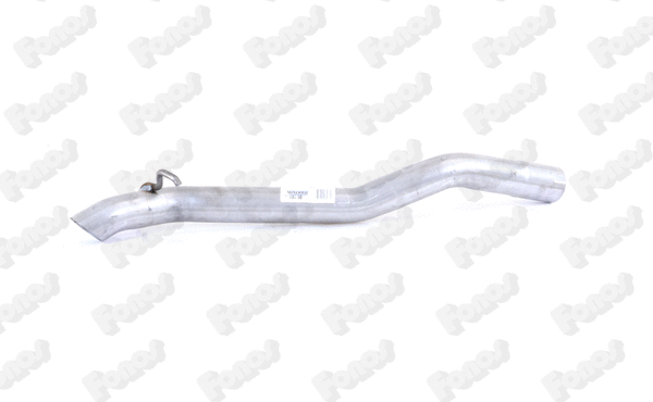 Exhaust Pipe