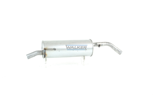 Rear Muffler