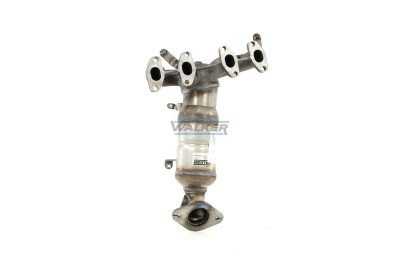 Catalytic Converter (28332)