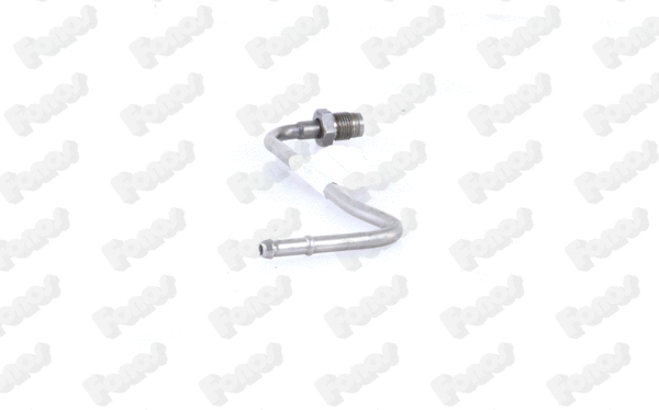 Pressure Pipe, pressure sensor (soot/particulate filter)