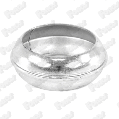 Gasket, exhaust pipe