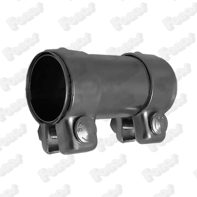 Pipe Connector, exhaust system
