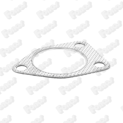 Gasket, exhaust pipe