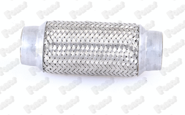 Corrugated Pipe, exhaust system