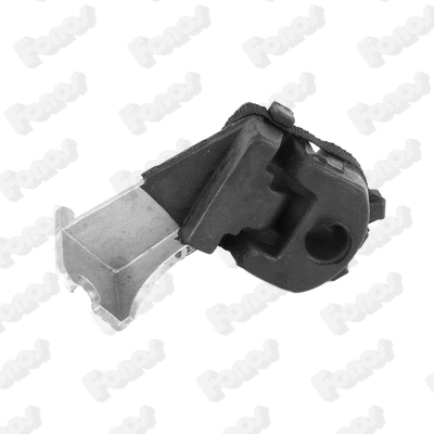 Rubber Strip, exhaust system