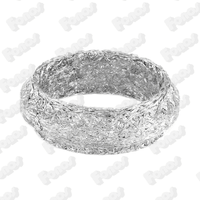 Gasket, exhaust pipe