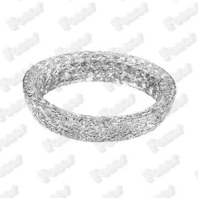 Gasket, exhaust pipe