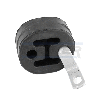 Mount, exhaust system